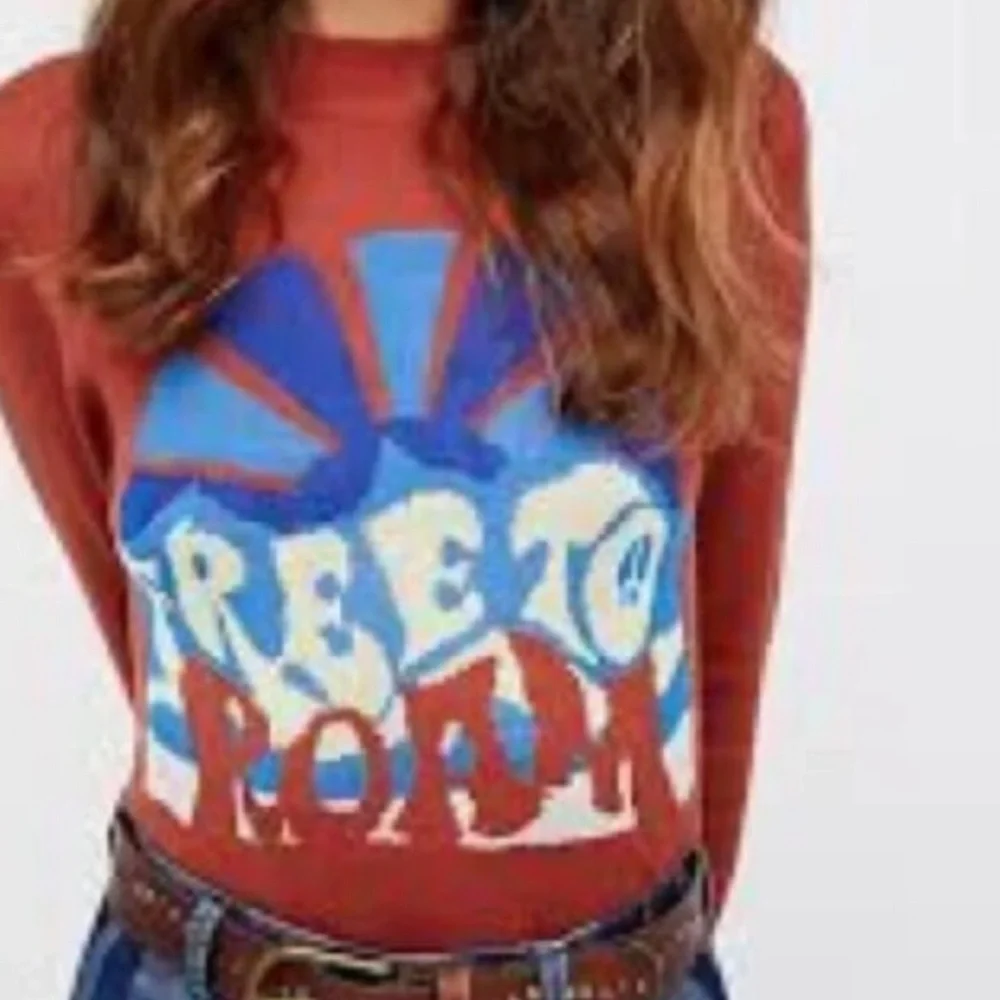 Free People Free To Roam Sweater - Picture 3 of 5